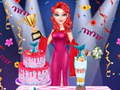 Spil Mermaid Cake Cooking Design