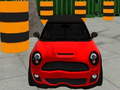 Spil Car Parking Real Simulation
