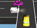Spil Taxi Run - Crazy Driver
