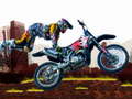 Spil Motorbikes‏ Xtreme
