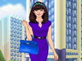 Spil Office Dress up 