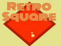 Spil Retro Square