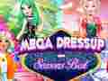 Spil Mega Dressup Seasons Best