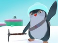 Spil Save the Penguin