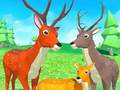 Spil Deer Simulator: Animal Family 3D