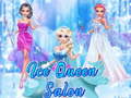 Spil Ice Queen Salon