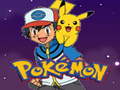 Spil Pokemon 