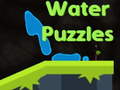 Spil Water Puzzles