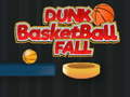 Spil Basket Dunk Fall 