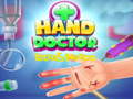 Spil Luccas Netoo Hand Doctor