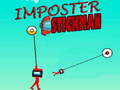 Spil Imposter Stickman