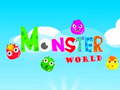 Spil Monster World 