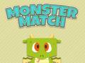 Spil Monster Match