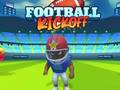 Spil Football Kickoff