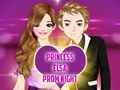 Spil Prom Night Dressup