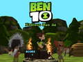 Spil Ben 10 Endless Run 3D