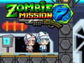 Spil Zombie Mission 7