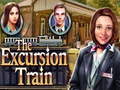 Spil The Excursion Train
