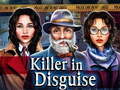 Spil Killer in Disguise