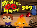 Spil Monkey Go Happy Stage 509