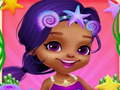 Spil Avatar Maker: Mermaid