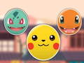 Spil Flappy Pokémon Dunk