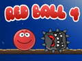 Spil Red Ball 4 