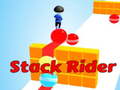 Spil Stack Rider