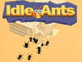 Spil Idle Ants