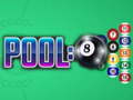 Spil Pool: 8