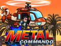 Spil Metal Commando