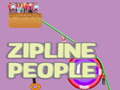 Spil zipline People