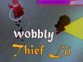 Spil Wobbly Thief Life