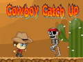 Spil Cowboy catch up