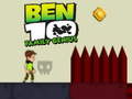 Spil Ben 10 Family genius