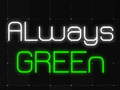 Spil Always Green