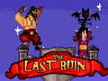 Spil The Last ruin