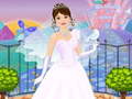Spil Bride Dress Up : Wedding Dress Up Game