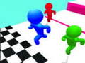 Spil Crowd Run Race