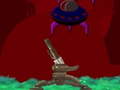Spil alien defence