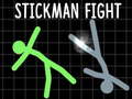 Spil Stickman fight