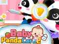Spil Baby Panda Care 2