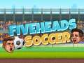 Spil Five heads Soccer