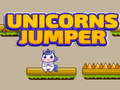 Spil Unicorns Jumper