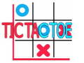 Spil Tic Tac Toe 