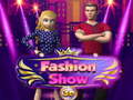 Spil Fashion show 3d