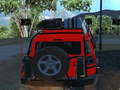 Spil Truck Simulator OffRoad 4