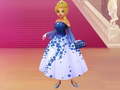 Spil Fantasy Cinderella Dress Up