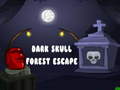 Spil Dark Skull Forest Escape