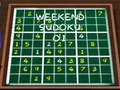 Spil Weekend Sudoku 01